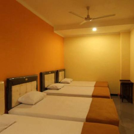 Ct1 Bali Bed & Breakfast Kuta Lombok Exterior foto