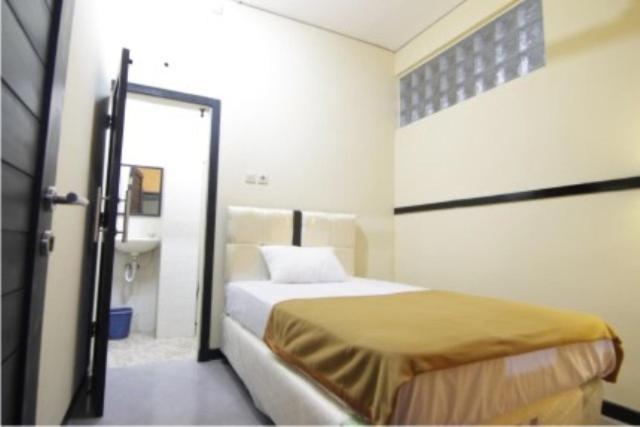 Ct1 Bali Bed & Breakfast Kuta Lombok Quarto foto