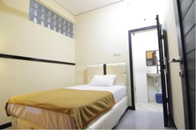 Ct1 Bali Bed & Breakfast Kuta Lombok Quarto foto