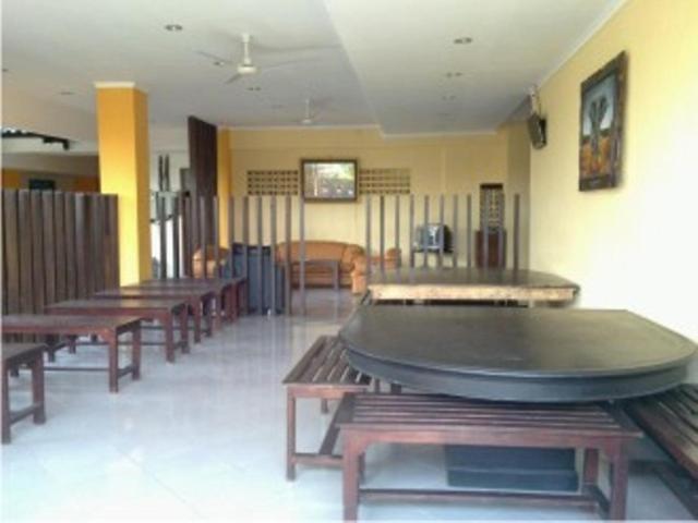 Ct1 Bali Bed & Breakfast Kuta Lombok Exterior foto